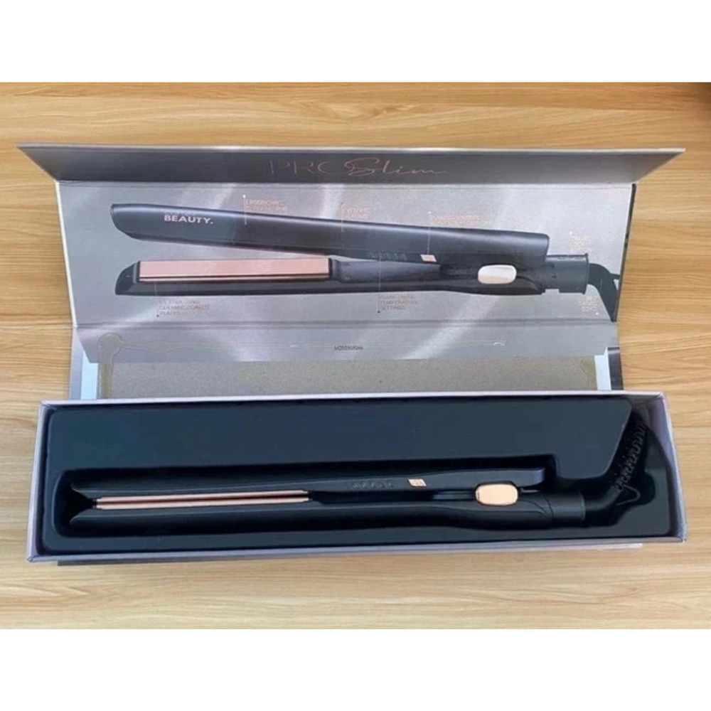 Flat Iron Hair Straightener